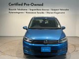 ゴルフトゥーラン TDI コンフォートライン ディーゼル 