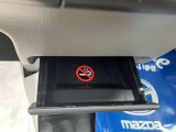 車内は禁煙として使用しておりました。
