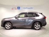 RAV4 2.5 ハイブリッド G E-Four 4WD 