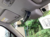 Hondaセンシング搭載!ミリ波レーダーと単眼カメラで、クルマの前方の状況を認識。ブレーキやステアリングの制御技術と協調し、安心・快適な運転や事故回避を支援する先進のシステムです!