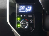 オートエアコンを装備しております!自動で調整してくれますので、車内も快適です☆