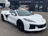 コルベット Z06 