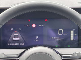 燃費情報や車両情報等様々な情報を表示します