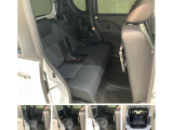 初度登録から7年以内のダイハツ車には1年間or走行無制限のまごころ保証がついておりますので購入後も安心です!有料にはなりますが1年もしくは2年の延長保証もご用意致しております!