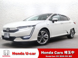ホンダ クラリティPHEV 1.5
