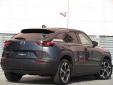 MX-30ロータリーEV ナチュラル モノトーン 