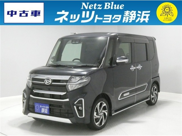タントカスタム RS スタイルセレクション