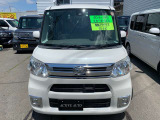 ◇自社工場完備で車検・点検・修理などのアフターケアもバッチリです!納車前には整備・点検をしっかり行い車体の磨き☆ワックス仕上げをしてから納車いたします。