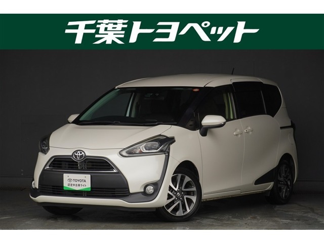 シエンタ 1.5 G