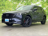 マツダ CX-5