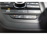 運転席・助手席に寒い日に快適なシートヒーター装備!寒い季節にはありがたいですね!