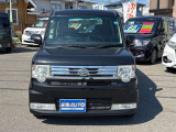 ムーヴコンテ カスタム X 4WD