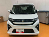 ムーヴ RS 