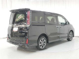ノア 2.0 Si W×B III 4WD 