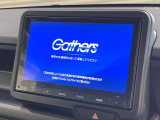【大画面ナビ】人気の大型8インチナビを装備。存在感のある大画面はインパクト大!ナビ利用時のマップ表示は見やすく、テレビやDVDは臨場感がアップ!いつものドライブがグッと楽しくなります♪