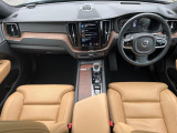 XC60 B5 AWD インスクリプション 4WD 