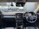XC40 B4 AWD インスクリプション 4WD 