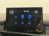 【オーディオ機能】Bluetooth対応、デジタルTV、CD・DVDプレイヤー、AM/FMチューナー付きです!