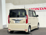 N-BOX G L ターボ ホンダセンシング 