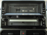 純正メモリーナビ(MM321D-L)CD・DVD再生 CD録音可 フルセグTV  Bluetooth対応★携帯電話にダウンロードした音楽が車内でも楽しめます。ハンズフリー通話も可能です!