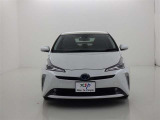 ワイド&ローのスタイルで走行安定性もばっちりです。運転しやすくロングドライブも安心です。