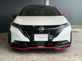 ノートオーラ  1.2 NISMO