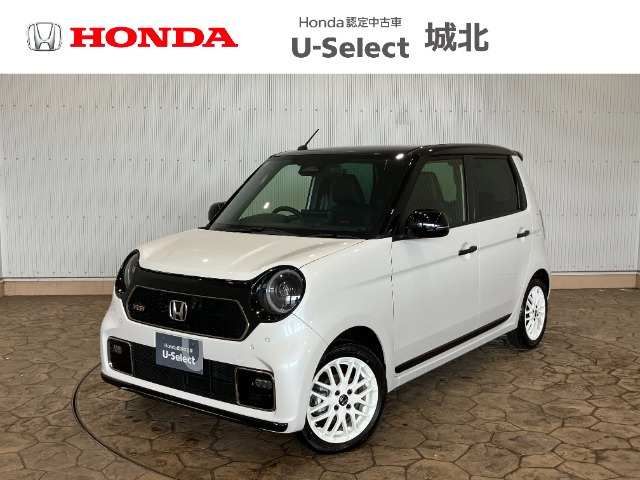 N-ONE RS