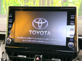カローラスポーツ 1.8 ハイブリッド G Z 