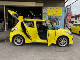 買取に力を入れております!廃車でも一度お声がけください!