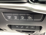 i-stop、LWDS,DSC,パーキングセンサーなどで安全運転をサポートします♪