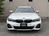 3シリーズツーリング 320d xドライブ エディション ジョイプラス  4WD 