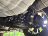 お車を安心してお乗りいただく為には、足回りの定期点検が欠かせません。サービスサポート(有償保証)では無料点検もご提供しており、安心のカーライフをお過ごしいただけるサポート体制が整っています。