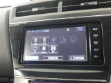 Bluetoothも接続可能です。
