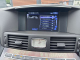 フルセグ地デジで鮮明なTVをお楽しみください!!快適なドライブのお供に、ぜひ。