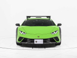 ウラカン (LDF) 4WD 