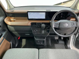 当店の展示車はルームクリーニング済ですのできれいな状態でご覧いただけます