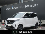 日産 サクラ