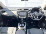 エクストレイル 2.0 20Xi 