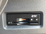 【ETC】高速道路の料金所をストレスなく通過!話題のスポットやサービスエリアに多い「スマートIC」利用時は必須のアイテムです。当店でセットアップを実施、ご納車当日からすぐにご利用いただけます!