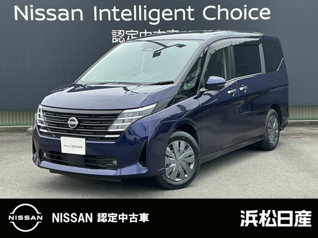 セレナ 2.0 XV