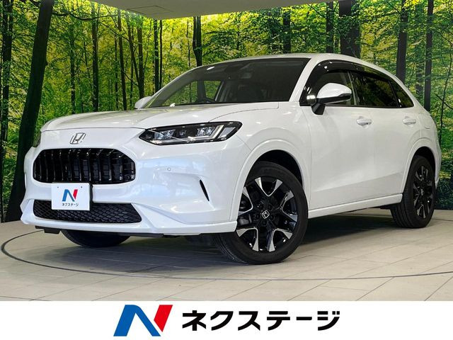 ZR-V 1.5 Z 