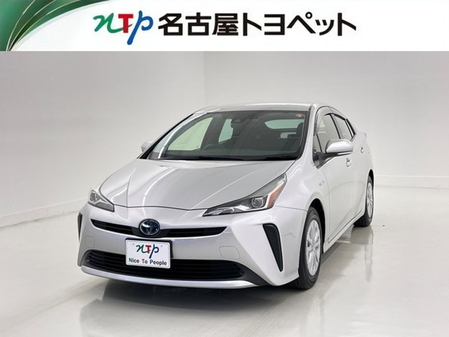 プリウス 1.8 S 