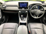 RAV4 2.5 ハイブリッド G E-Four 4WD 
