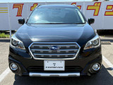レガシィアウトバック 2.5 リミテッド 4WD 