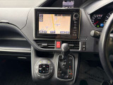 ヴォクシー 2.0 ZS 