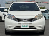 ノート 1.2 X FOUR 4WD 4WD ワンオーナー