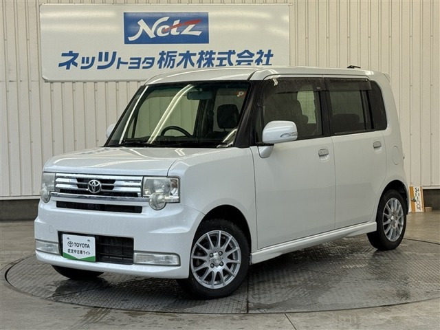 ピクシススペース カスタム G 
