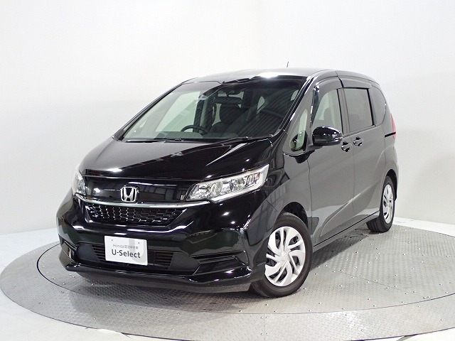 フリード 1.5 G ホンダセンシング 