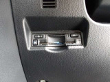 ETC付きだから高速道路への出入りもETC専用ゲートを使ってスムーズに通過できます!