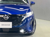 【LEDヘッドランプ】ハロゲンヘッドランプの約2倍の明るさ!夜の運転も安心です!